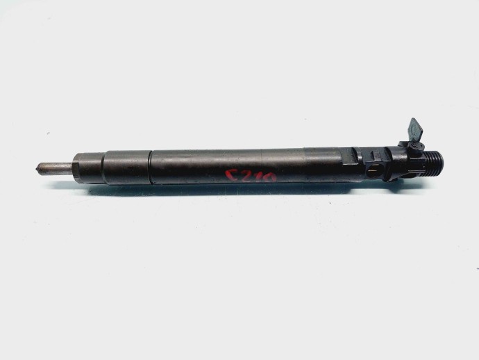 Injector PEUGEOT 308 [Fabr 2007-2013] 9686191080 2.0 TDCI TXMA120KW / 163CP