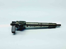 Injector Volkswagen Passat B8 (3G2) [Fabr 2015-prezent] 04L130277AE | 0445110471 2.0 TDI CNHA140KW / 190CP