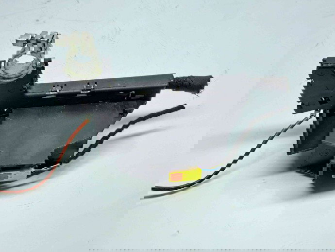  Borna baterie (+) cu capsa Audi A8 (4H) [Fabr 2010-2017] 4F0915519 