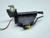  Borna baterie (+) cu capsa Audi A8 (4H) [Fabr 2010-2017] 4F0915519 