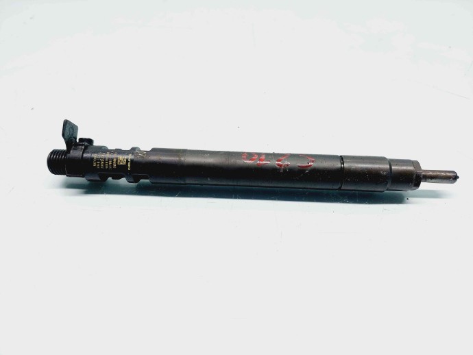 Injector PEUGEOT 407 [Fabr 2004-2010] 9686191080 2.0 TDCI TXMA120KW / 163CP