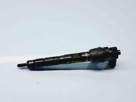 Injector Volkswagen Passat B7 (362) [Fabr 2010-2014] 03L130277J | 0445110369 2.0 TDI CGLC130KW / 177CP