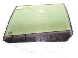 Geam usa stanga spate Bmw E60 525D 3.0 d OEM 2004-2010