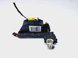  Borna baterie (+) cu capsa Audi A4 (8K5, B8) Avant [Fabr 2008-2015] 4F0915519 