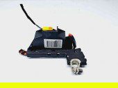  Borna baterie (+) cu capsa Audi A4 (8K5, B8) Avant [Fabr 2008-2015] 4F0915519 