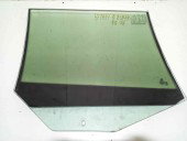 Geam usa stanga spate Bmw E60 525D 3.0 d OEM 2004-2010