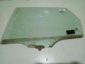 Geam usa stanga spate Hyundai i30 1.6 R89A OEM 2007-2012