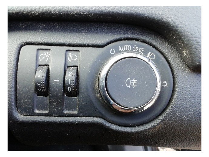Bloc lumini Opel Insignia 2.0 diesel OEM 2008-2016