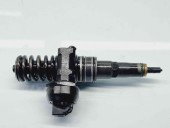 Injector Volkswagen Passat B7 (362) [Fabr 2010-2014] 03G130073BJ | 0414720229 2.0 TDI BPW103KW / 140CP