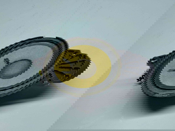  Boxa centrala bord Audi A8 (4H) [Fabr 2010-2017] 4H0035402