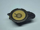  Boxa centrala bord Audi A8 (4H) [Fabr 2010-2017] 4H0035402