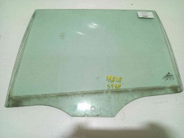 Geam usa stanga spate Skoda Fabia 1.4 AQW OEM 1999-2008