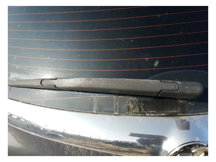 Brat stergator spate Opel Insignia 2.0 diesel OEM 2008-2016