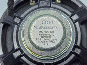  Boxa centrala bord Audi A8 (4H) [Fabr 2010-2017] 4H0035402