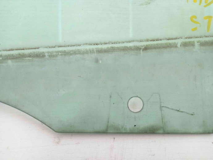 Geam usa stanga spate Skoda Fabia 1.4 AQW OEM 1999-2008