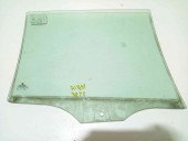 Geam usa stanga spate Skoda Fabia 1.4 AQW OEM 1999-2008