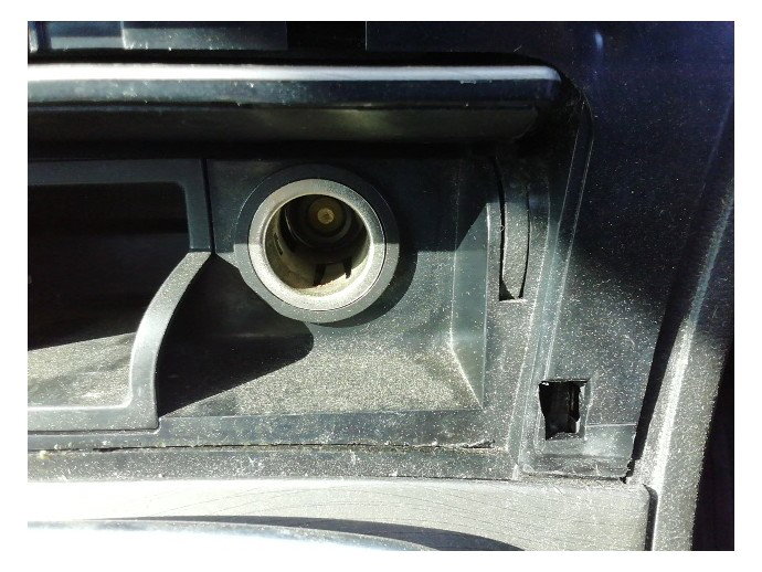 Bricheta Opel Insignia 2.0 diesel OEM 2008-2016