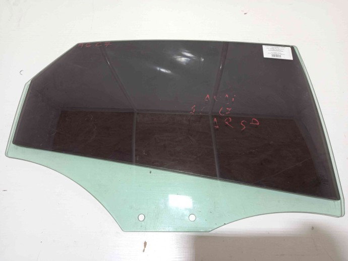 Geam usa dreapta spate Audi A6 C7 2.0 CGLC OEM 2011-2017