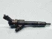 Injector Renault Trafic 2 [Fabr 2001-2012] 7700111014 | 0445110021 1.9 DCI F9Q-81288KW / 120CP