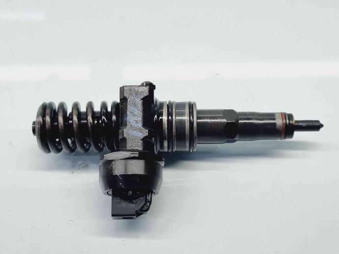 Injector Seat Alhambra (710) [Fabr 2010-2020] 03G130073BJ | 0414720229 2.0 TDI BPW103KW / 140CP