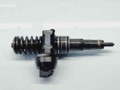 Injector Seat Alhambra (710) [Fabr 2010-2020] 03G130073BJ | 0414720229 2.0 TDI BPW103KW / 140CP