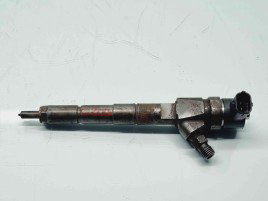 Injector Fiat Croma (194) [Fabr 2005-2010] 0445110243 1.9 JTD 618247110KW / 150CP
