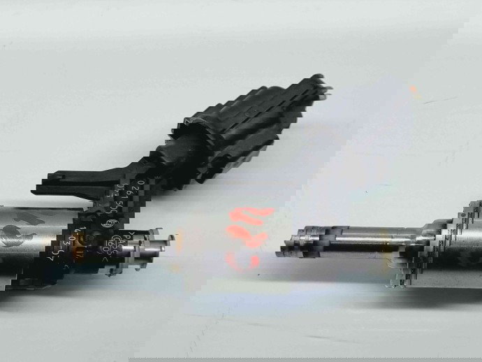 Injector PEUGEOT 207 (WA) [Fabr 2006-2012] V759162380 | 026150073 1.6 Benz EP6CD92KW / 125CP