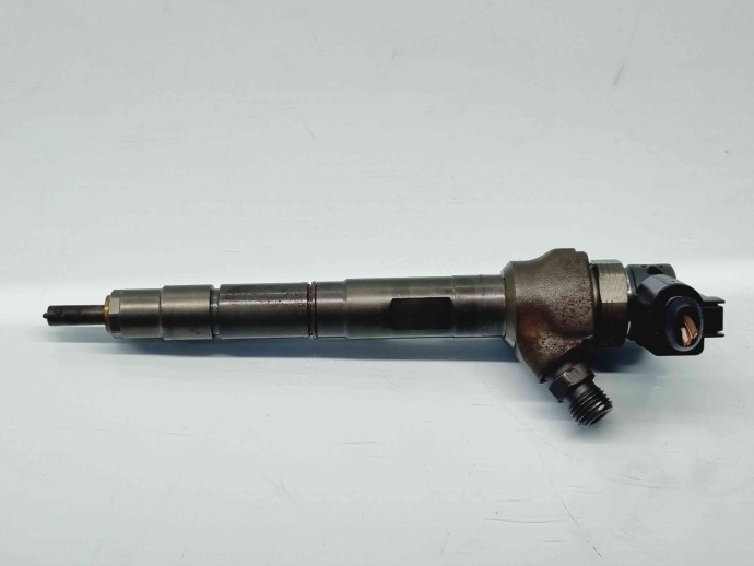 Injector Volkswagen Tiguan (5N) [Fabr 2007-2016] 04L130277G | 0440110477 1.6 TDI CLHA77KW / 105CP