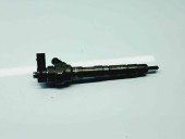 Injector Volkswagen Golf 6 (5K1) [Fabr 2009-2013] 03L130277J | 0445110369 2.0 TDI CGLC130KW / 177CP