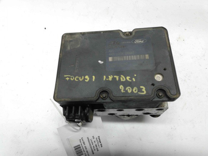 Pompa ABS Ford Focus 1 1.8 tdci 2M51-2M110-EE 100204-04024 1998-2005