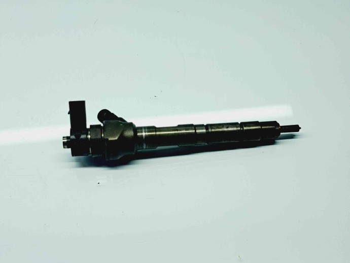 Injector Seat Ibiza 5 (6J5) [Fabr 2008-2017] 03L130277J | 0445110369 2.0 TDI CGLC130KW / 177CP