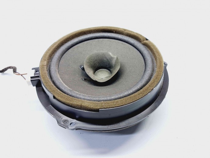 Boxa stanga spate Ford Fiesta 6 [Fabr 2008-2019] AA6T-18808-CA