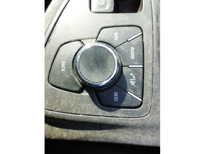 Buton media Opel Insignia 2.0 diesel OEM 2008-2016