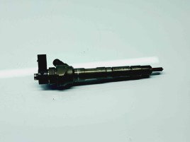 Injector Seat Altea XL (5P5, 5P8) [Fabr 2006-2015] 03L130277J | 0445110369 2.0 TDI CGLC130KW / 177CP