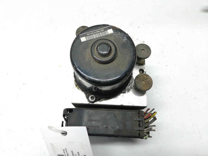 Pompa ABS Ford Focus 1 1.8 tdci 2M51-2M110-EE 100204-04024 1998-2005