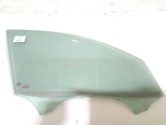 Geam usa dreapta fata Audi A6 C7 2.0 CGLC OEM 2011-2017