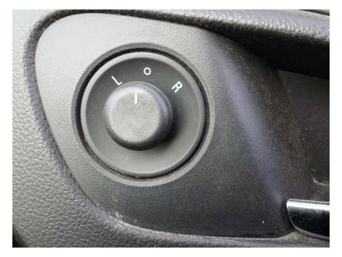 Buton reglaj oglinzi Opel Insignia 2.0 diesel OEM 2008-2016