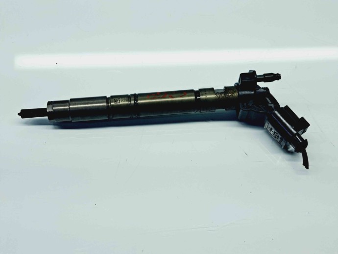 Injector AUDI A7 (4GA) [Fabr 2011-2017] 059130277CC | 0445116040 3.0 TDI CDTA184KW / 252CP