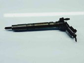 Injector Volkswagen Touareg (7P5) [Fabr 2011-2017] 059130277CC | 0445116040 3.0 TDI CDTA184KW / 252CP