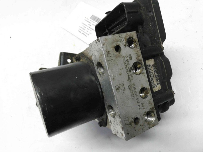 Pompa ABS Skoda Roomster 1.4 BMS 6Q0907379AN / 0265234364 / 6Q0614517AA 2006-2015