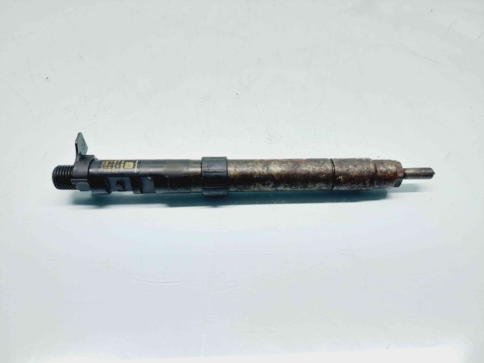 Injector PEUGEOT 407 [Fabr 2004-2010] 9686191080 2.0 TDCI TXMA120KW / 163CP
