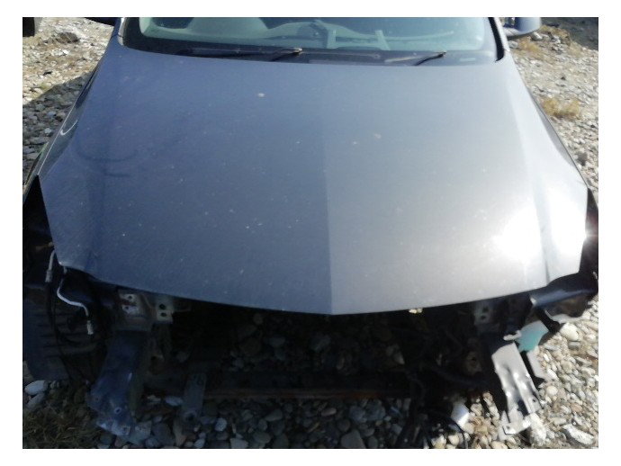 Capota Opel Insignia 2.0 diesel GWH 2008-2016