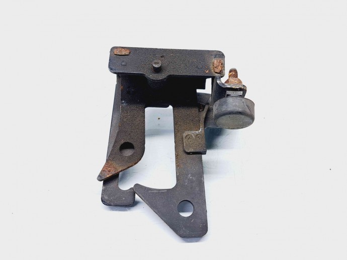 Broasca capota Mercedes Clasa E (W207) Coupe [Fabr 2009-2012] A2048800064