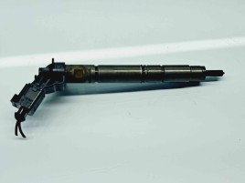 Injector Volkswagen Touareg (7P5) [Fabr 2011-2017] 059130277CC | 0445116040 3.0 TDI CDTA184KW / 252CP