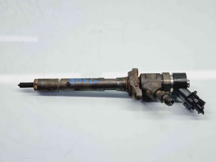 Injector Citroen C4 (I) [Fabr 2004-2011] 0445110259 1.6 TDCI G8DA81KW / 110CP