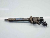 Injector PEUGEOT 207 (WA) [Fabr 2006-2012] 0445110259 1.6 TDCI G8DA81KW / 110CP