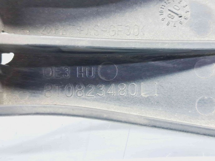 Broasca capota Audi A4 (8K5, B8) Avant [Fabr 2008-2015] 8T0823480