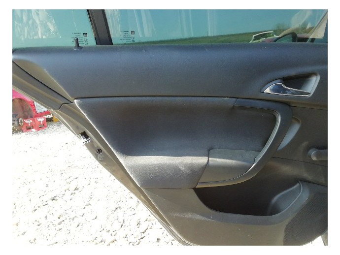 Fata usa stanga spate Opel Insignia 2.0 diesel OEM 2008-2016
