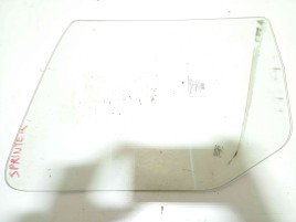 Geam usa stanga fata Mercedes Sprinter 3.5-t (906) 2.2 cdi OEM 2006-2013