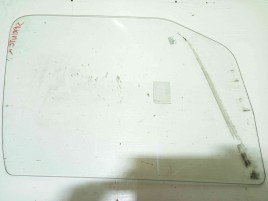 Geam usa stanga fata Mercedes Sprinter 3.5-t (906) 2.2 cdi OEM 2006-2013